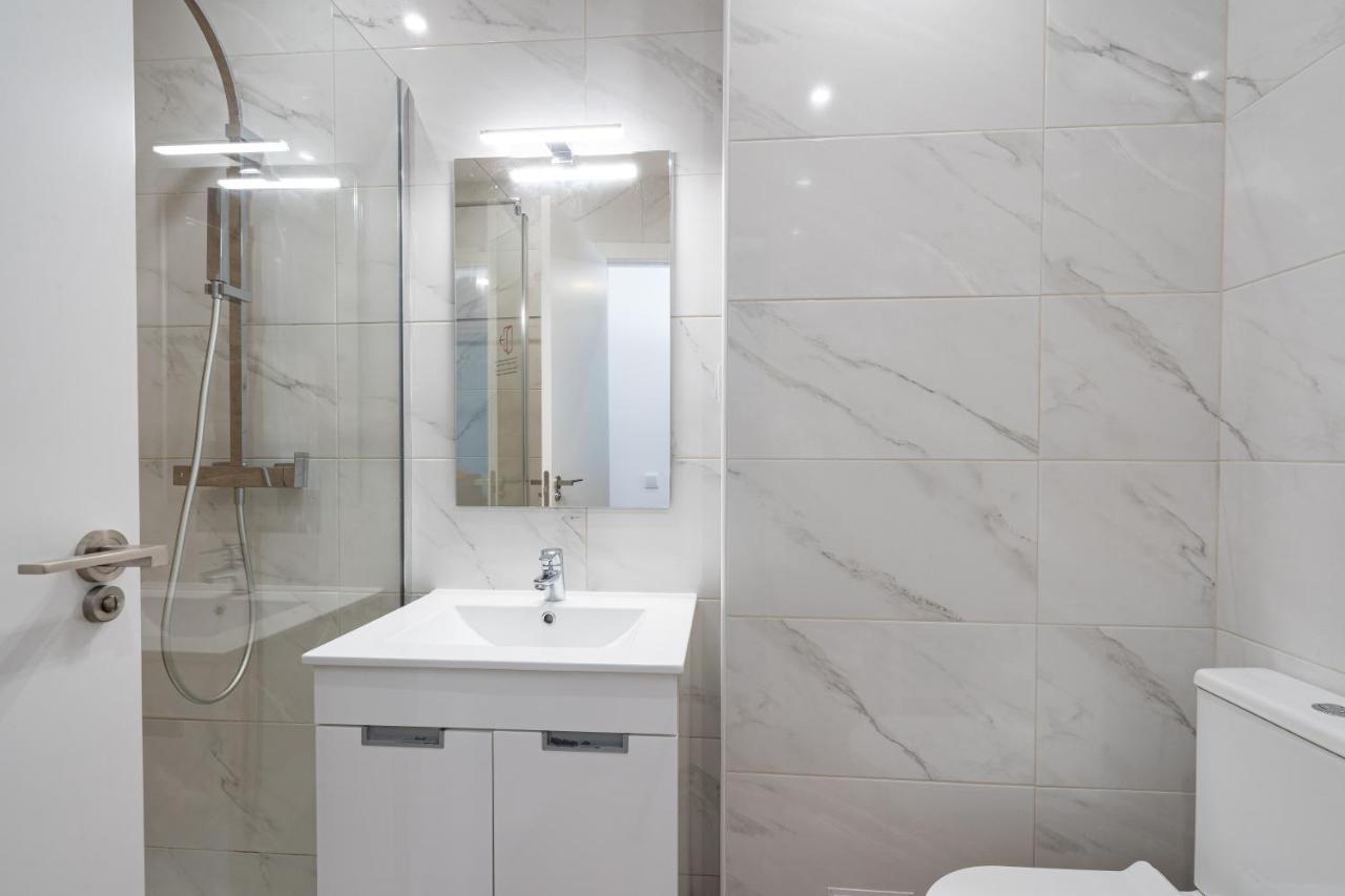 Appartamento Apartamento Deluxe Oldtown 30 By Umbral Albufeira Esterno foto