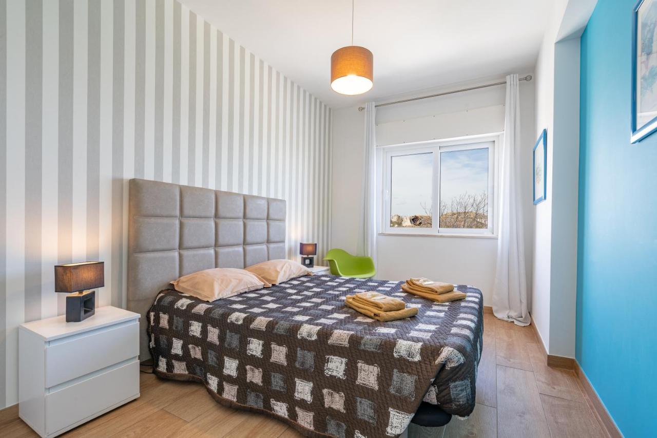 Appartamento Apartamento Deluxe Oldtown 30 By Umbral Albufeira Esterno foto