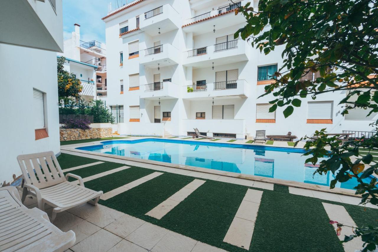 Appartamento Apartamento Deluxe Oldtown 30 By Umbral Albufeira Esterno foto